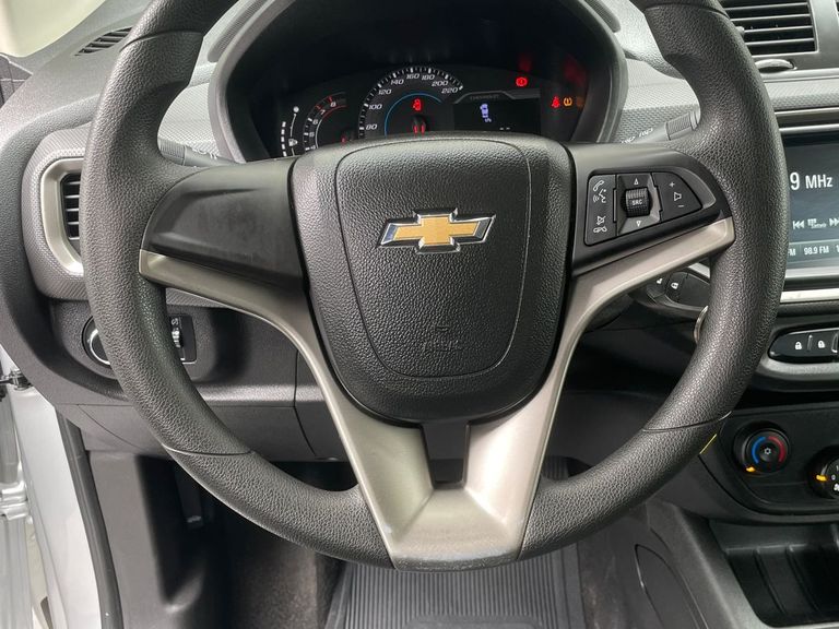 Chevrolet SPIN LT 1.8 8V Econo.Flex 5p Mec.