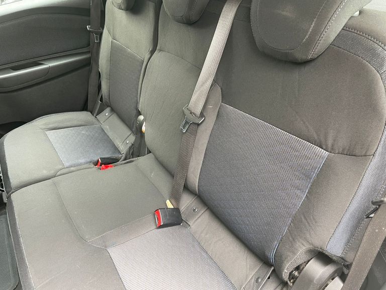 Chevrolet SPIN LT 1.8 8V Econo.Flex 5p Mec.