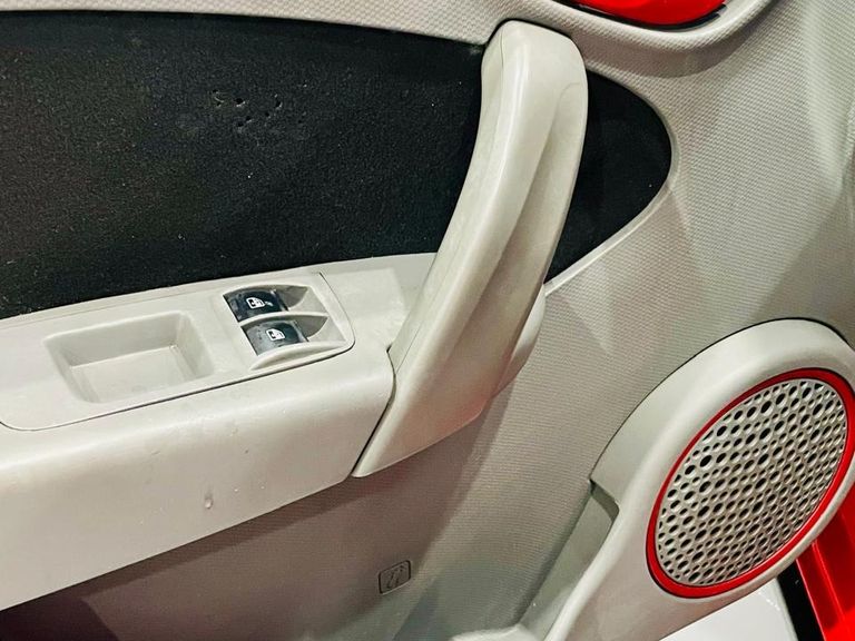 Fiat Palio SPORT.INTERLAGOS Dual.1.6 Flex 16V