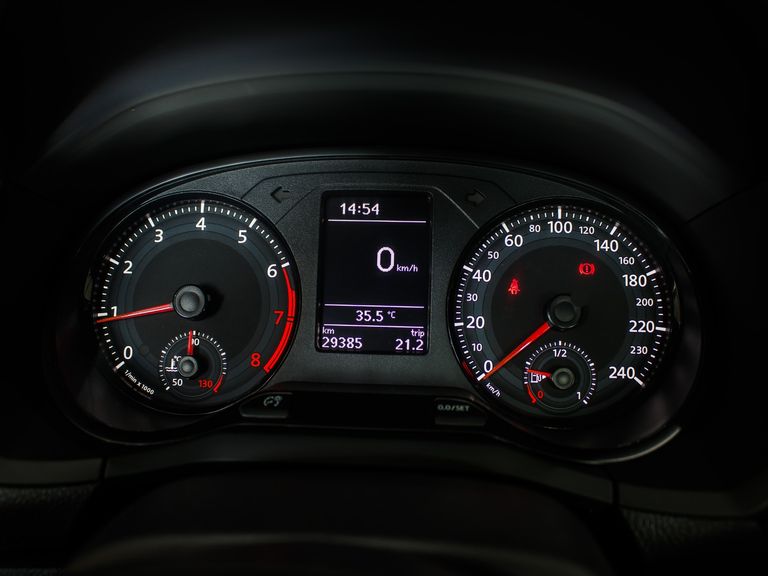 VolksWagen Saveiro Trendline 1.6 Total Flex 16V