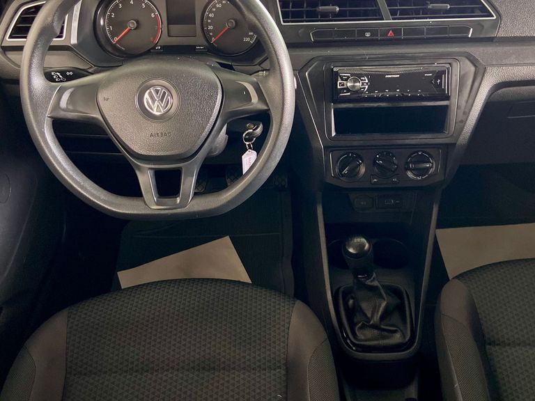 VolksWagen Gol 1.0 Flex 12V 5p