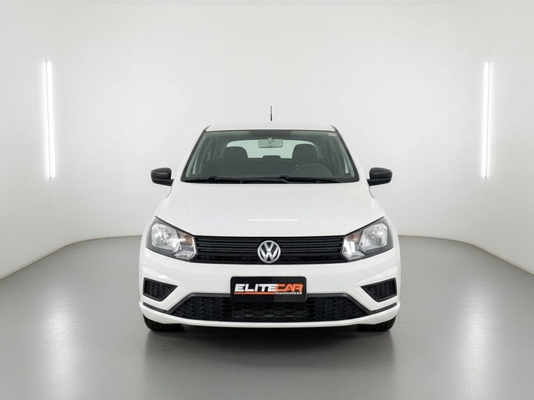 VolksWagen Gol 1.0 Flex 12V 5p
