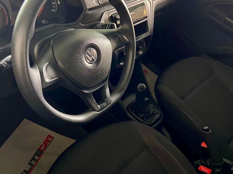 VolksWagen Gol 1.0 Flex 12V 5p