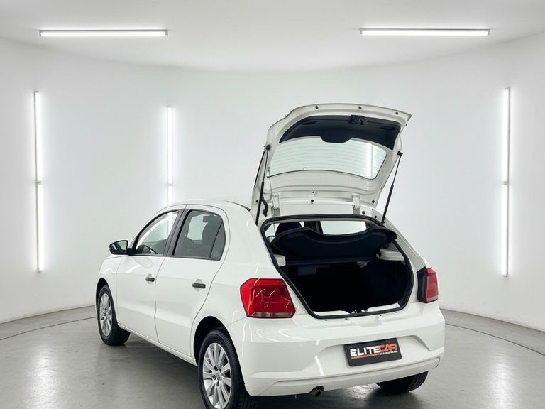VolksWagen Gol 1.0 Flex 12V 5p