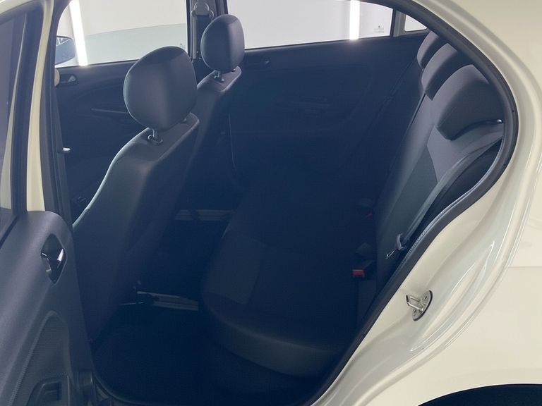 VolksWagen Gol 1.0 Flex 12V 5p