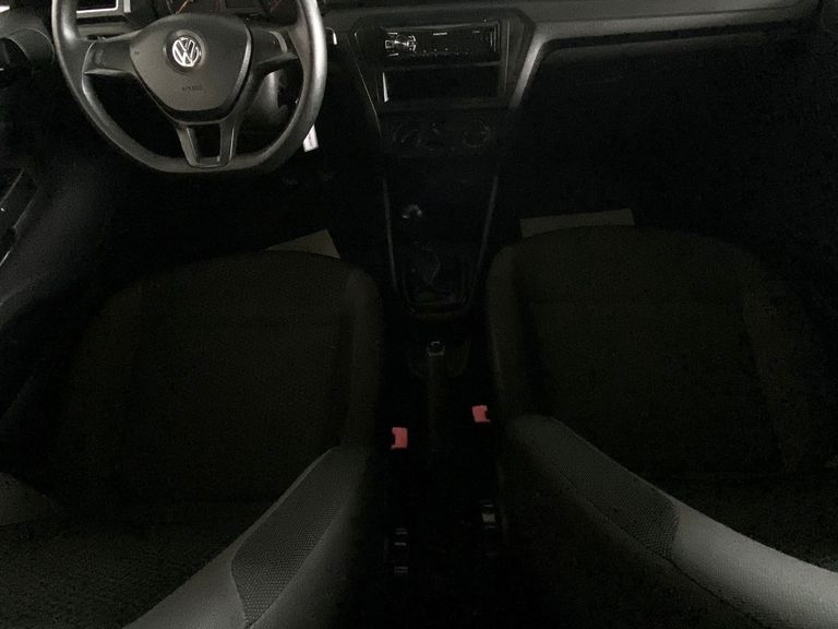 VolksWagen Gol 1.0 Flex 12V 5p