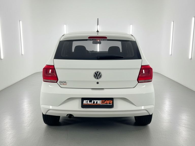 VolksWagen Gol 1.0 Flex 12V 5p