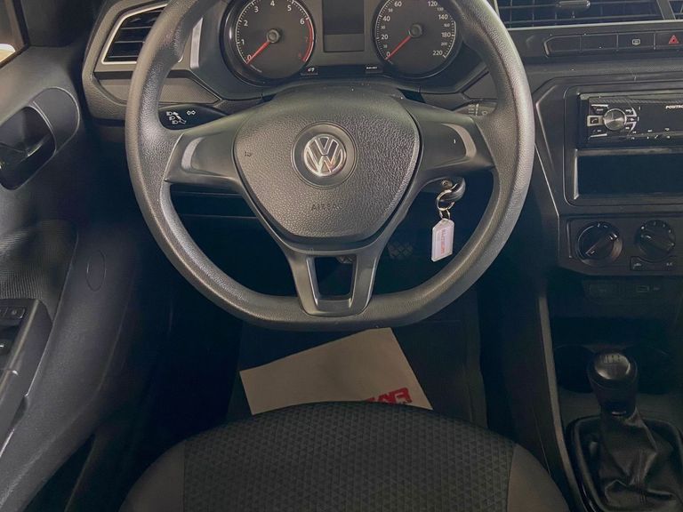 VolksWagen Gol 1.0 Flex 12V 5p