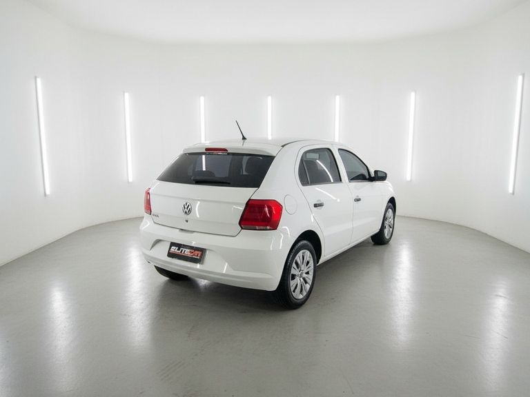 VolksWagen Gol 1.0 Flex 12V 5p
