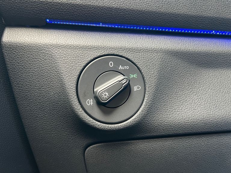 VolksWagen JETTA GLI 350 TSI 2.0 16V 4p Aut.