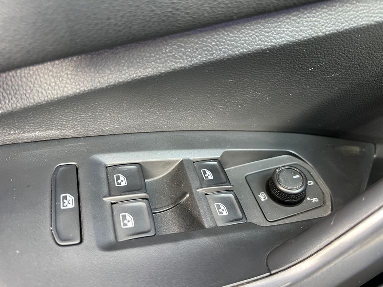 VolksWagen JETTA GLI 350 TSI 2.0 16V 4p Aut.