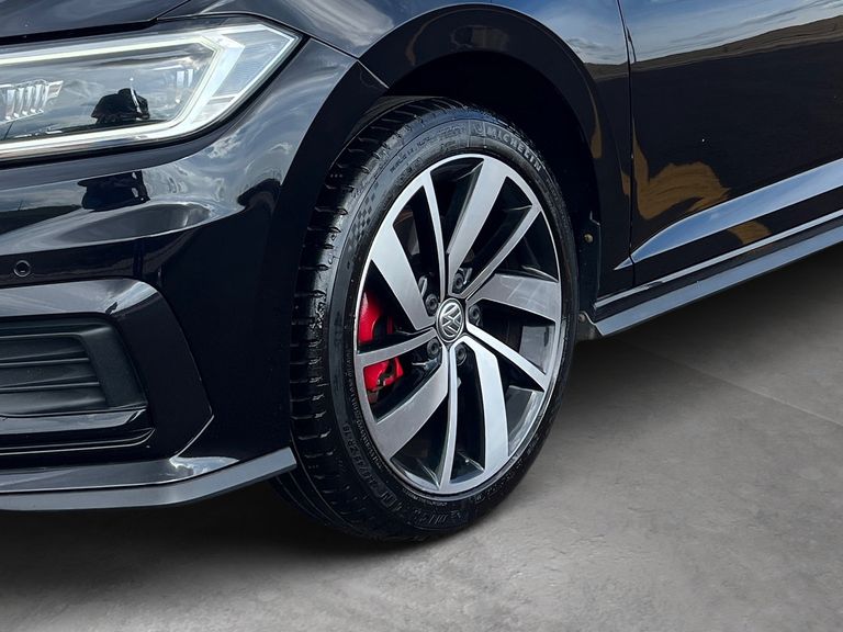 VolksWagen JETTA GLI 350 TSI 2.0 16V 4p Aut.