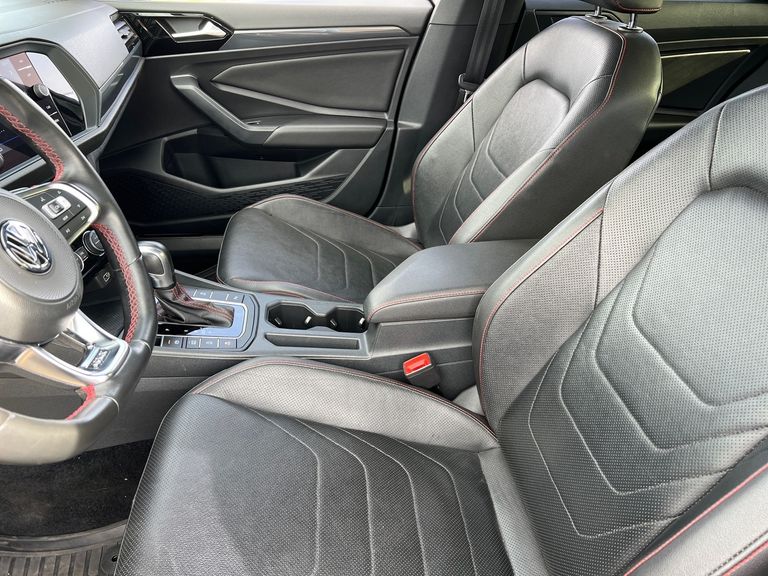 VolksWagen JETTA GLI 350 TSI 2.0 16V 4p Aut.