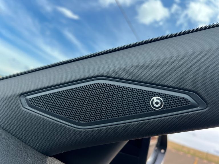 VolksWagen JETTA GLI 350 TSI 2.0 16V 4p Aut.