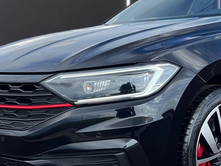 VolksWagen JETTA GLI 350 TSI 2.0 16V 4p Aut.