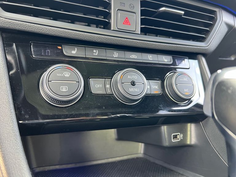 VolksWagen JETTA GLI 350 TSI 2.0 16V 4p Aut.