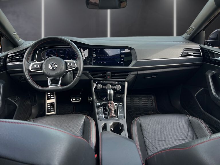 VolksWagen JETTA GLI 350 TSI 2.0 16V 4p Aut.