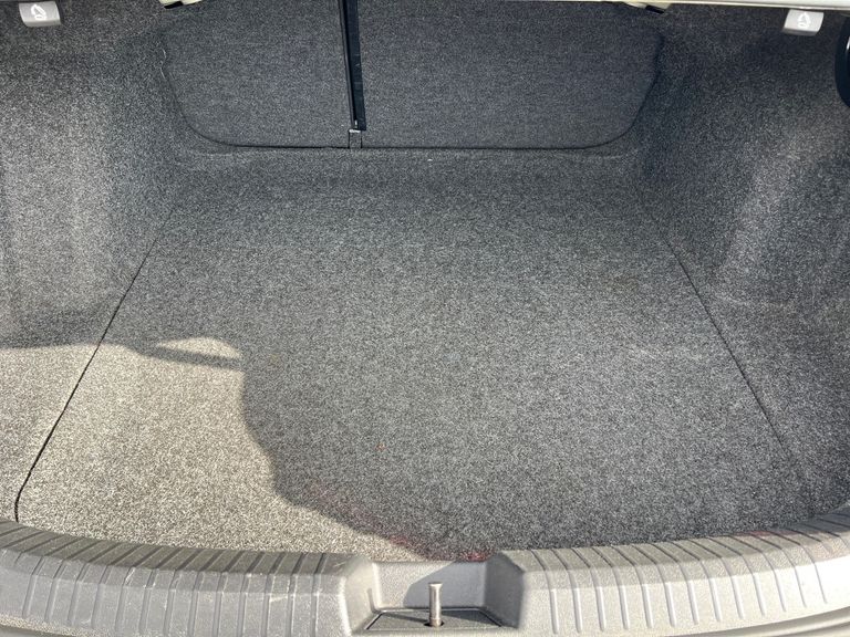 VolksWagen JETTA GLI 350 TSI 2.0 16V 4p Aut.