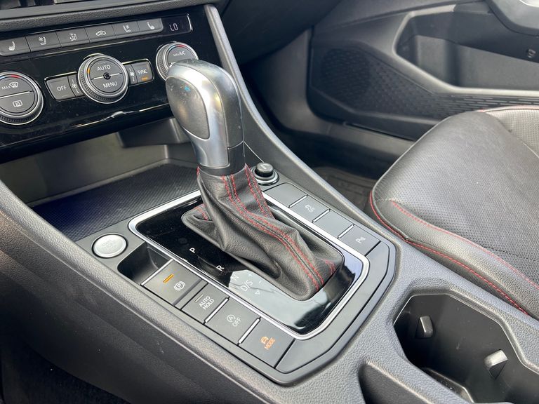 VolksWagen JETTA GLI 350 TSI 2.0 16V 4p Aut.