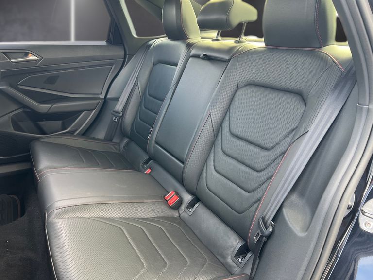 VolksWagen JETTA GLI 350 TSI 2.0 16V 4p Aut.