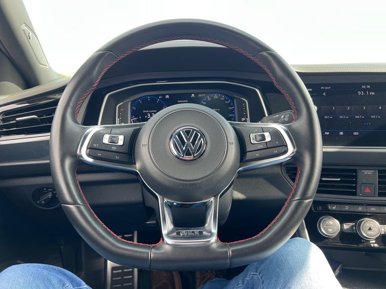 VolksWagen JETTA GLI 350 TSI 2.0 16V 4p Aut.