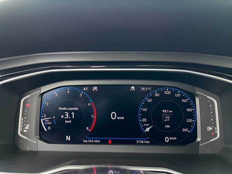 VolksWagen JETTA GLI 350 TSI 2.0 16V 4p Aut.