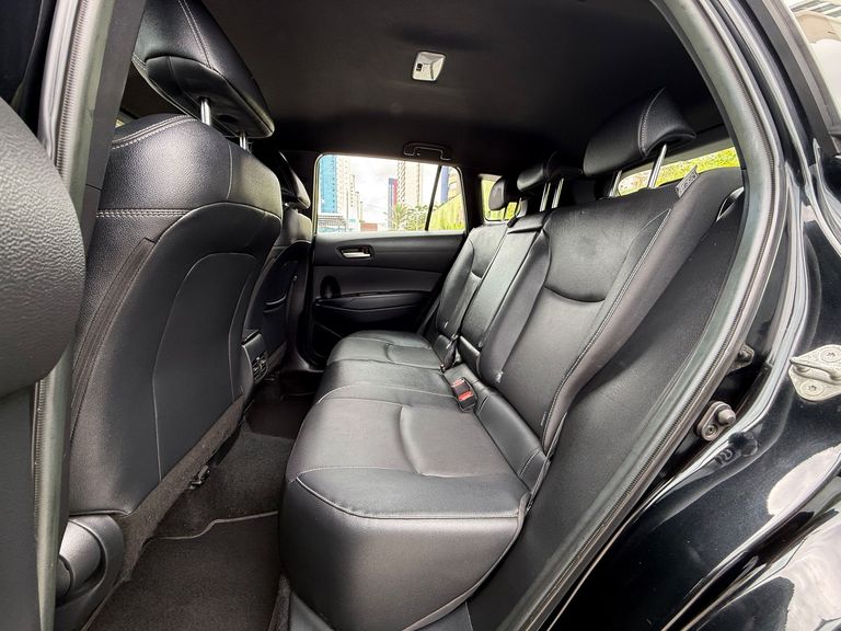 Toyota Corolla Cross XRE 2.0 16V Flex Aut.