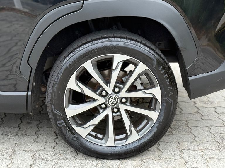 Toyota Corolla Cross XRE 2.0 16V Flex Aut.