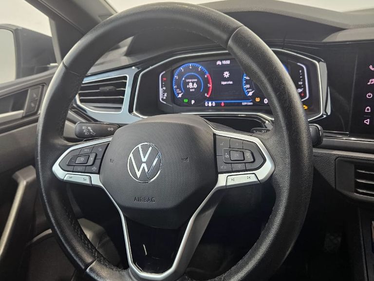 VolksWagen Nivus Highline 1.0 200 TSI Flex Aut.