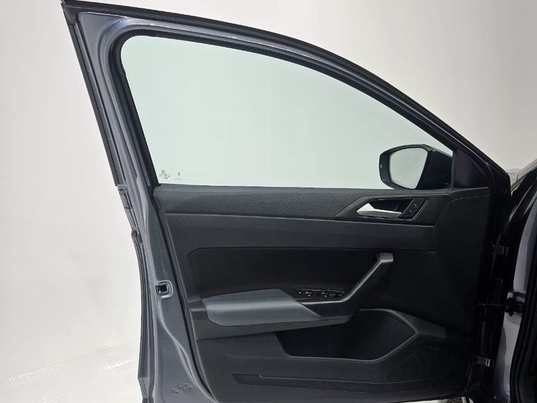 VolksWagen Nivus Highline 1.0 200 TSI Flex Aut.