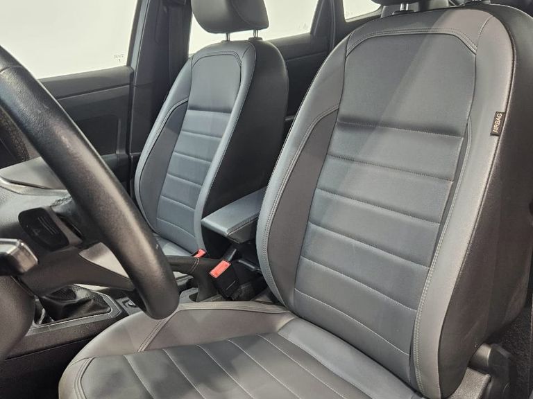 VolksWagen Nivus Highline 1.0 200 TSI Flex Aut.