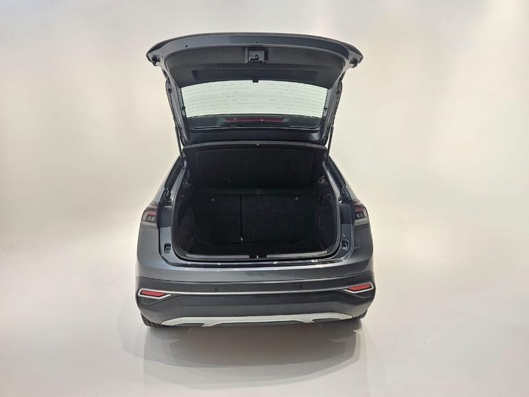 VolksWagen Nivus Highline 1.0 200 TSI Flex Aut.