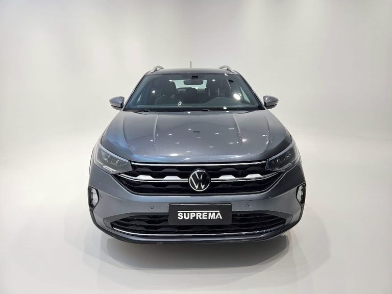 VolksWagen Nivus Highline 1.0 200 TSI Flex Aut.