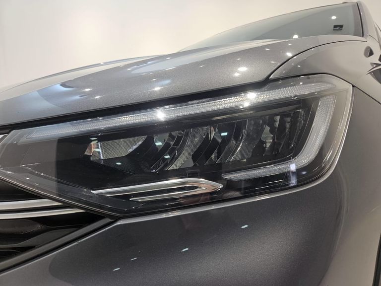 VolksWagen Nivus Highline 1.0 200 TSI Flex Aut.