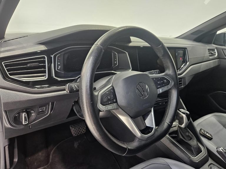 VolksWagen Nivus Highline 1.0 200 TSI Flex Aut.