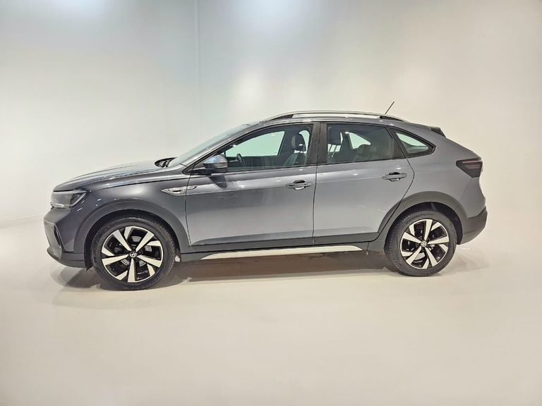 VolksWagen Nivus Highline 1.0 200 TSI Flex Aut.