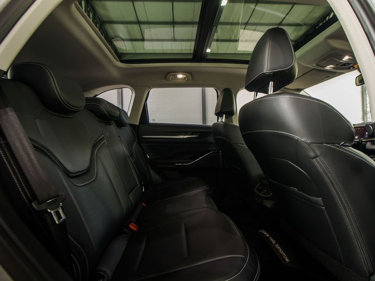 GWM Haval H6 34 1.5 AWD (Hibrido)