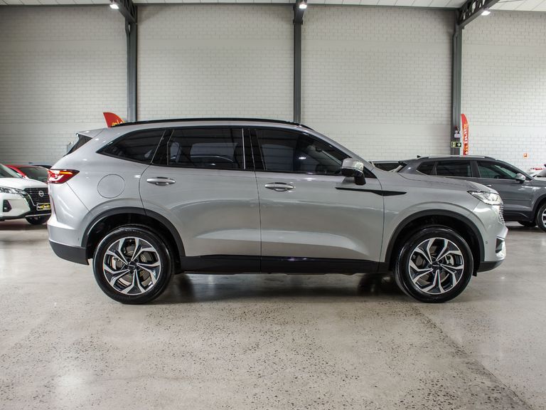 GWM Haval H6 34 1.5 AWD (Hibrido)