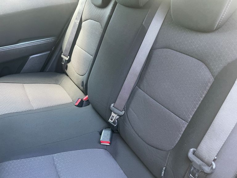 Hyundai Creta Pulse 1.6 16V Flex Aut.