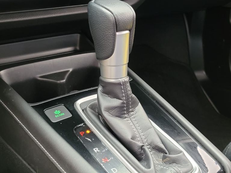 Honda CITY Sedan EXL 1.5 Flex  16V 4p Aut.