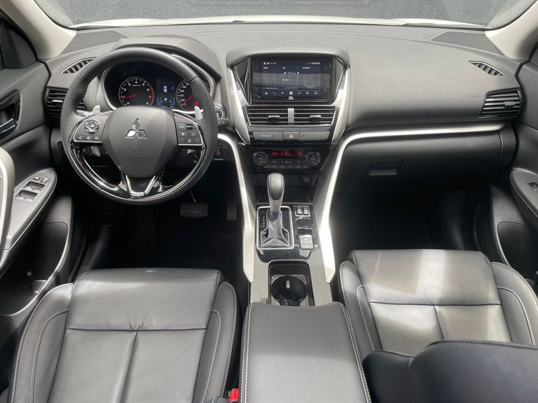 Mitsubishi Eclipse Cross HPE-S 1.5 16V 165cv Aut.