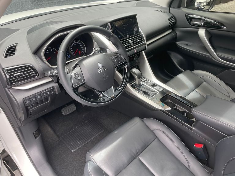 Mitsubishi Eclipse Cross HPE-S 1.5 16V 165cv Aut.