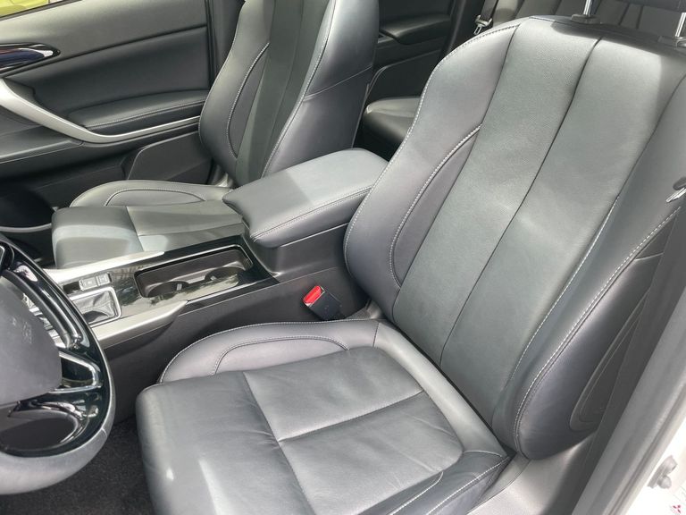 Mitsubishi Eclipse Cross HPE-S 1.5 16V 165cv Aut.