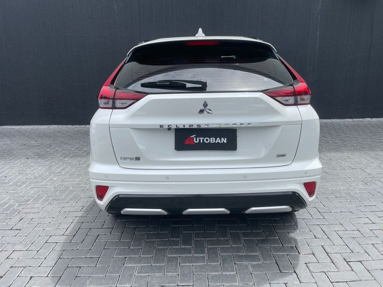 Mitsubishi Eclipse Cross HPE-S 1.5 16V 165cv Aut.