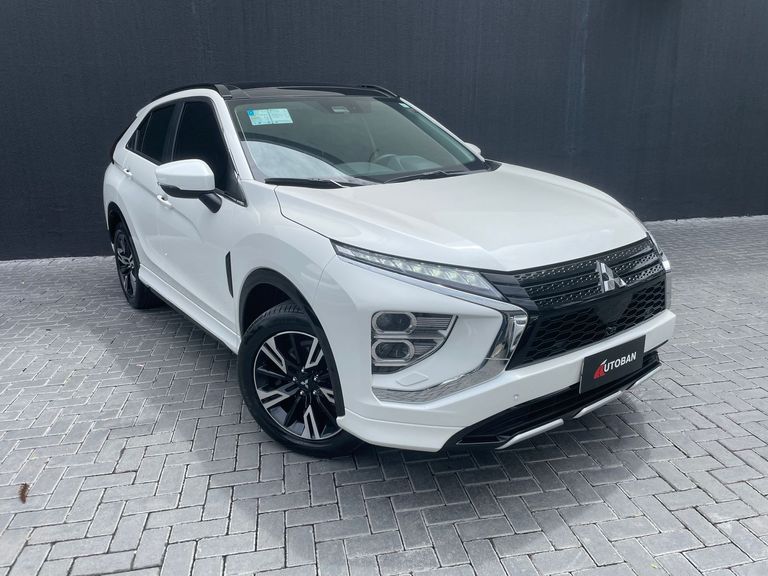 Mitsubishi Eclipse Cross HPE-S 1.5 16V 165cv Aut.