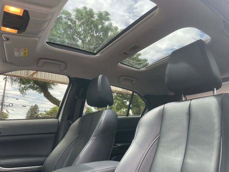 Mitsubishi Eclipse Cross HPE-S 1.5 16V 165cv Aut.