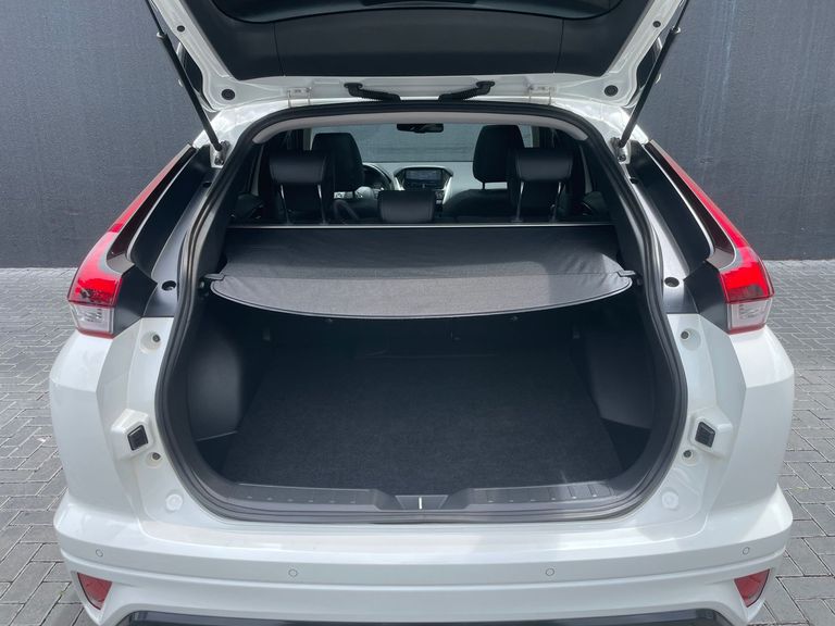 Mitsubishi Eclipse Cross HPE-S 1.5 16V 165cv Aut.