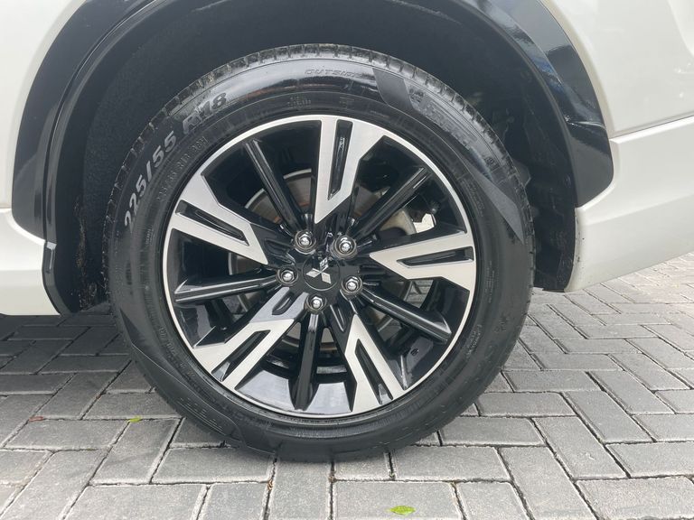 Mitsubishi Eclipse Cross HPE-S 1.5 16V 165cv Aut.