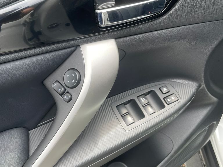 Mitsubishi Eclipse Cross HPE-S 1.5 16V 165cv Aut.