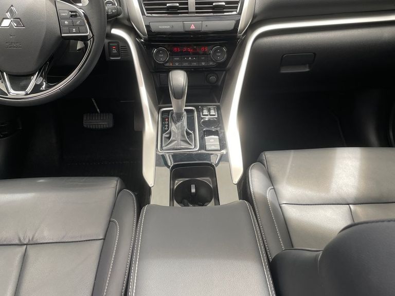 Mitsubishi Eclipse Cross HPE-S 1.5 16V 165cv Aut.